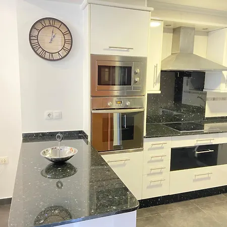 Panxon Apartment *