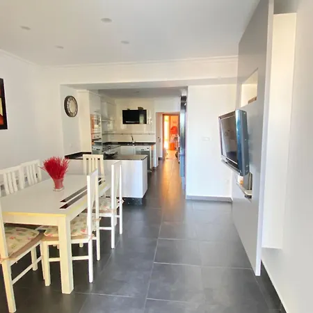 Apartment Panxon Nigran