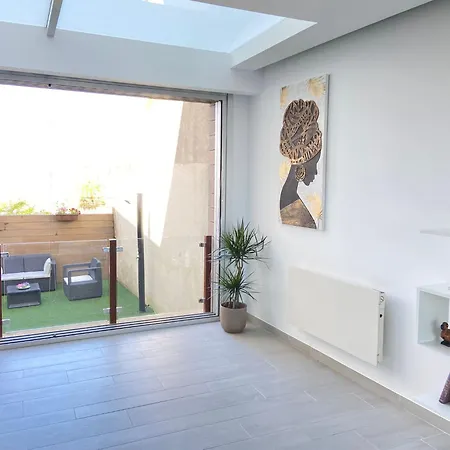 Panxon Apartment Nigran