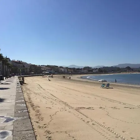 Appartamento Panxon *