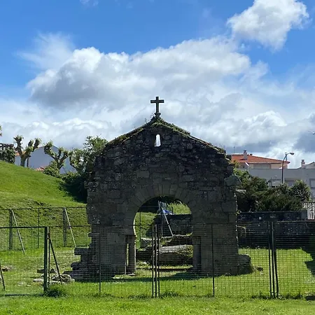 Appartamento Panxon Nigrán