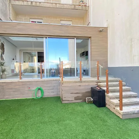 Panxon Apartment