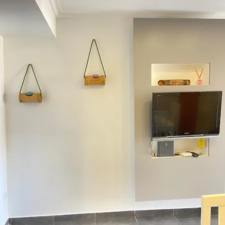 Apartment Panxon *