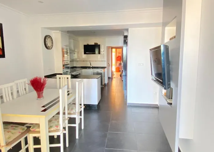 Daire Panxon Nigrán