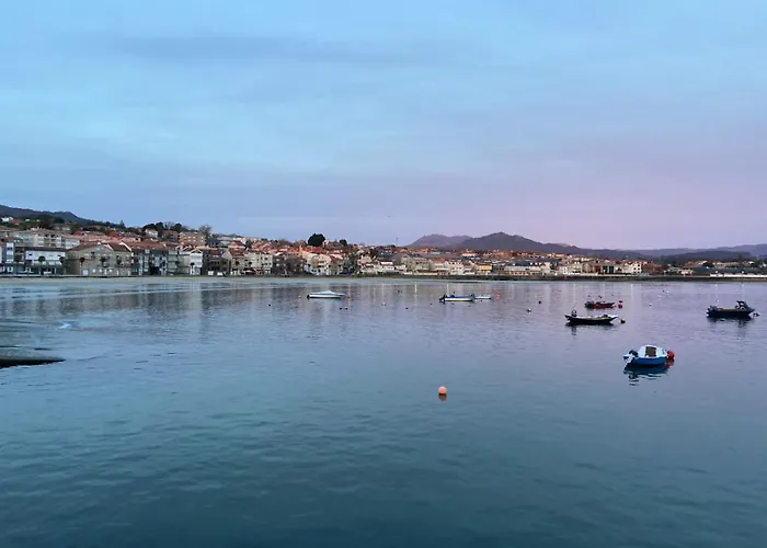 Daire Panxon Nigrán