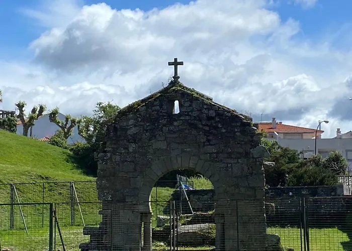 Daire Panxon Nigrán