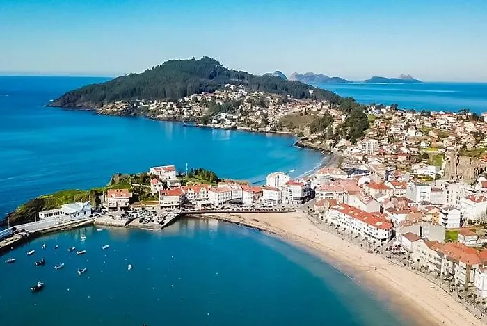 Panxon Daire Nigrán